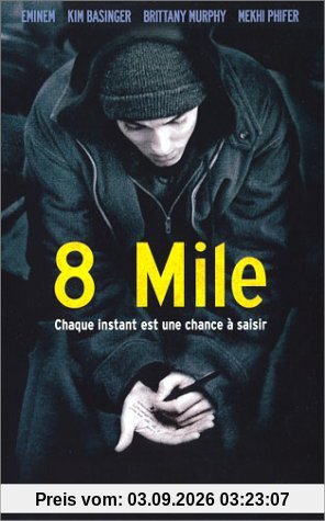 8 miles