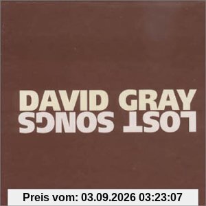 Lost Songs 1995-1998