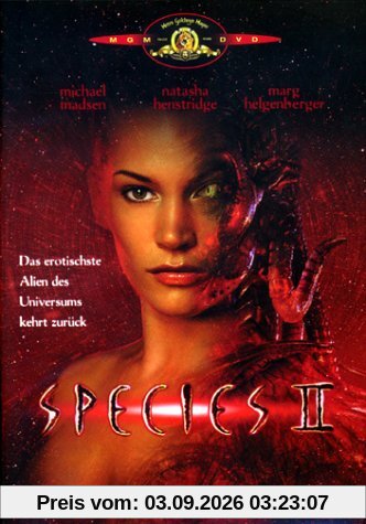 Species II