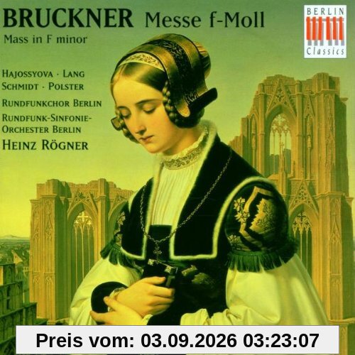 Messe F-Moll