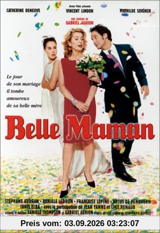 Belle maman [FR Import]