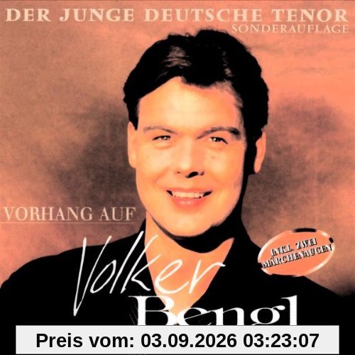 Vorhang auf