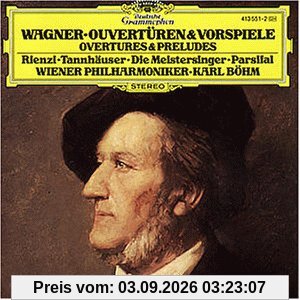 Ouvertüren