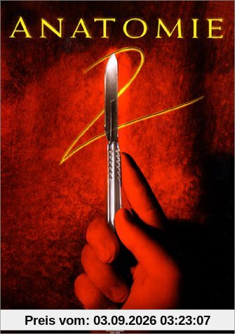 Anatomie 2 [FR IMPORT]
