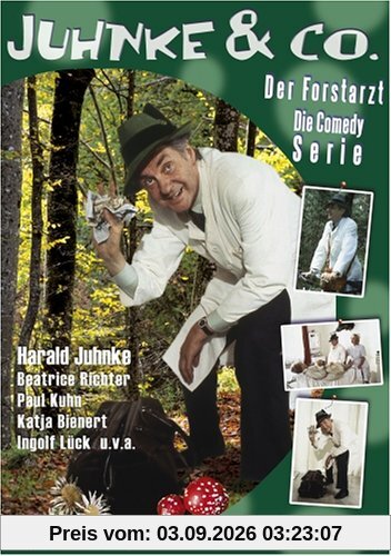 Der Forstarzt
