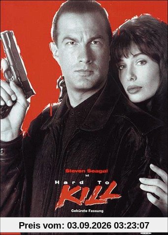 Hard to Kill