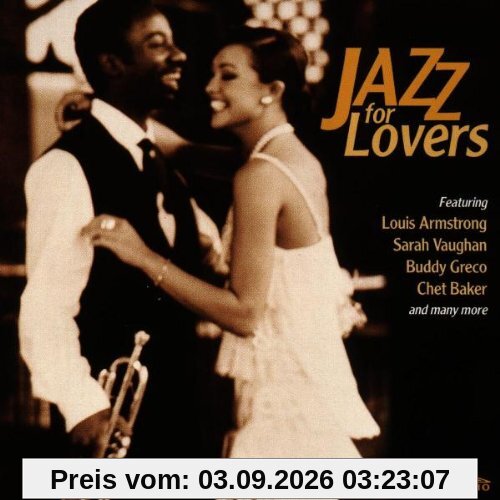 Jazz for Lovers