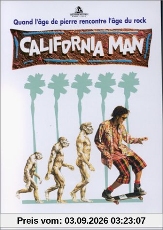 Encino Man [DVD] [Import]