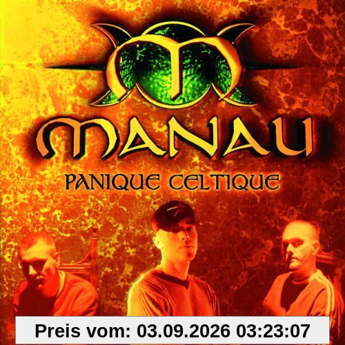 Panique Celtique