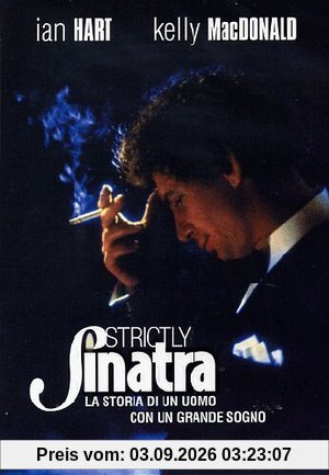 Strictly Sinatra [IT Import]