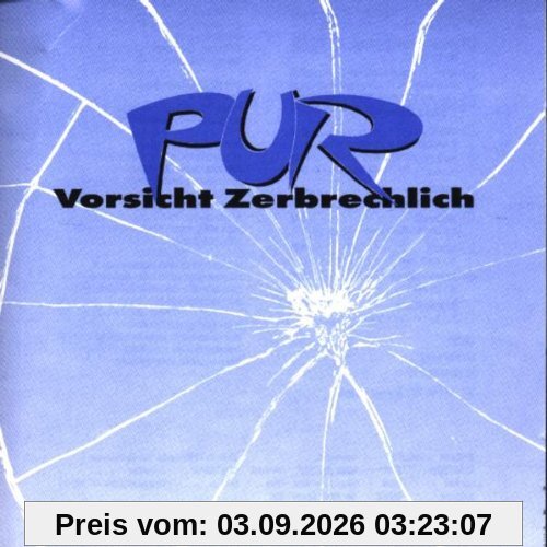 Vorsicht Zerbrechlich