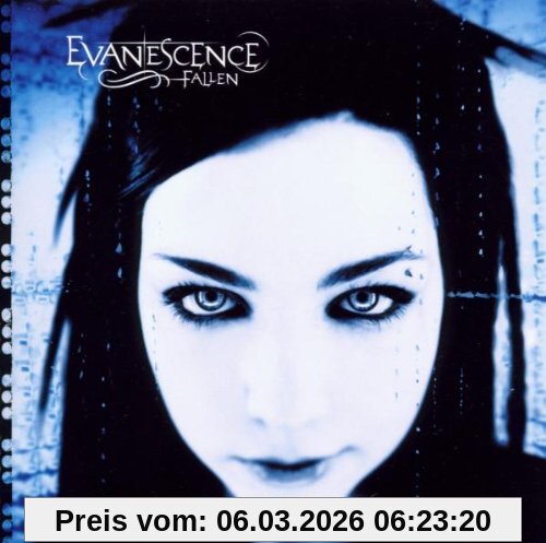 Evanescence Fallen