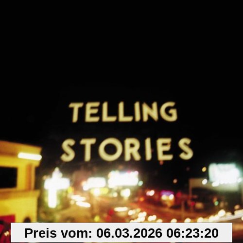 Tracy Chapman Telling Stories