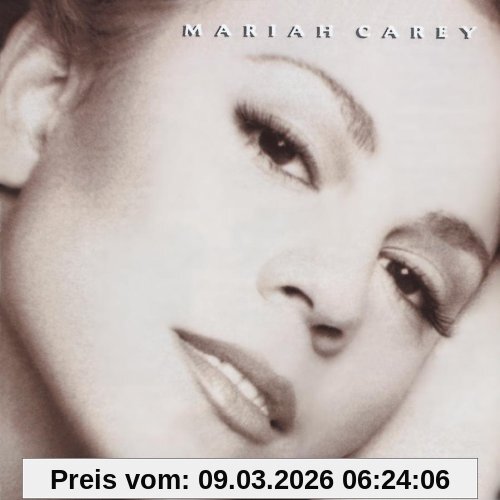 Mariah Carey Music Box