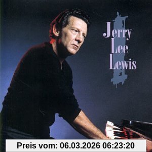 Lewis, Jerry Lee (=cd 50170122) Greatest Hits-Live