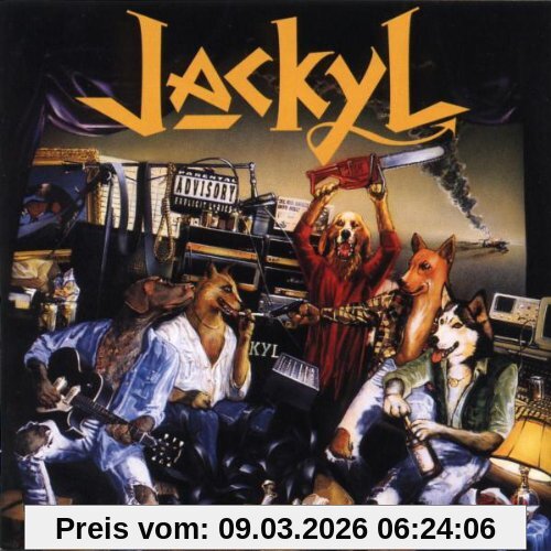 Jackyl