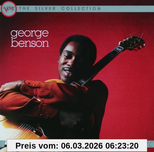 George Benson The Silver Collection
