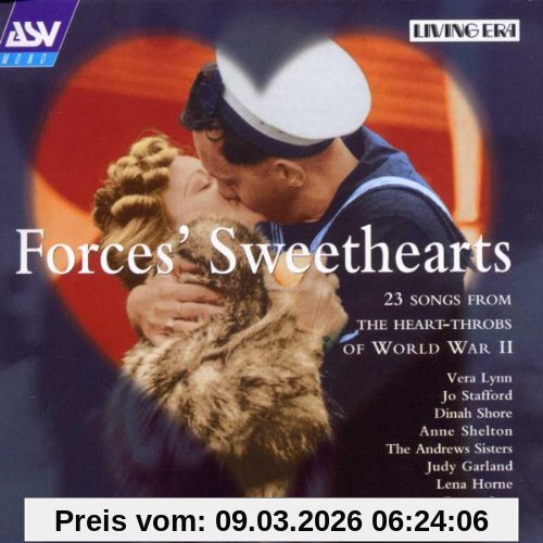 Various Forces' Sweethearts