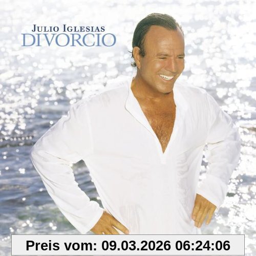 Julio Iglesias Divorcio