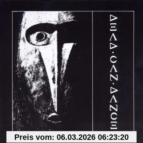 Dead Can Dance