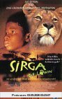 Sirga - Die Löwin [VHS]