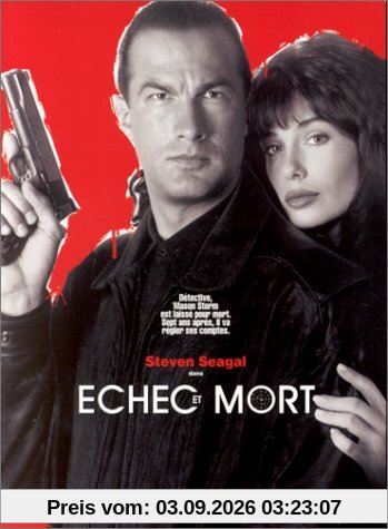 Echec et mort