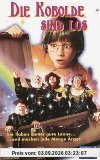 Die Kobolde sind los 1 [VHS]