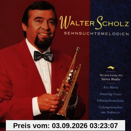 Sehnsuchtsmelodien