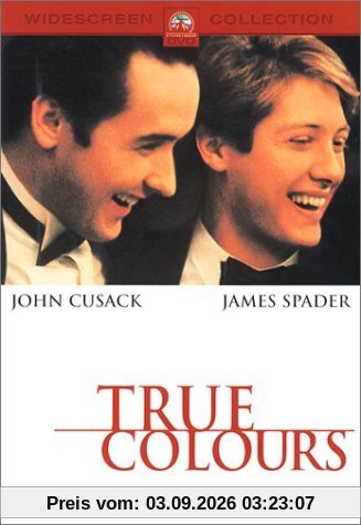 True Colors [FR Import]