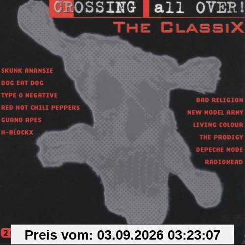Crossing All Over-the Classix