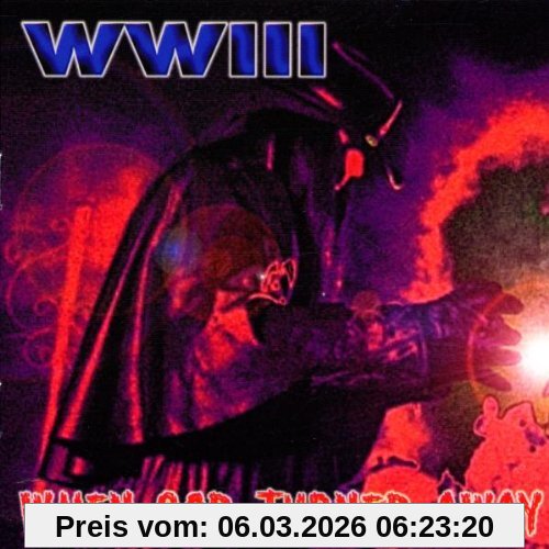 Ww Iii When God Turned Away