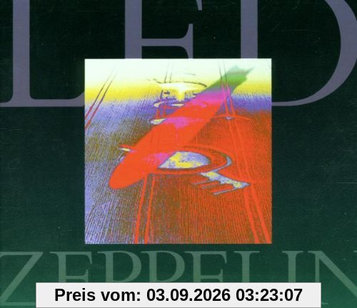 Led Zeppelin: Boxed Set 2