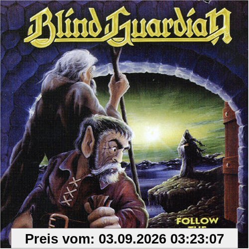 Follow the Blind