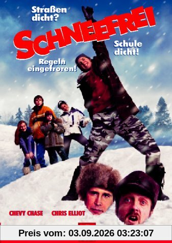 Schneefrei