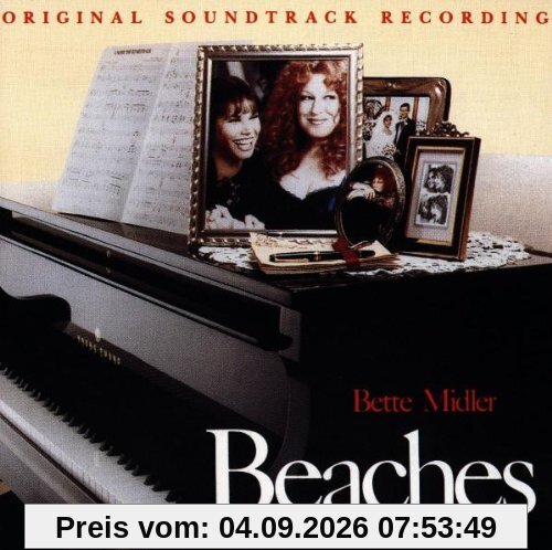 Beaches