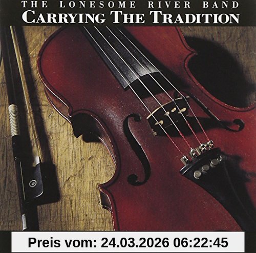 Carrying the Tradition