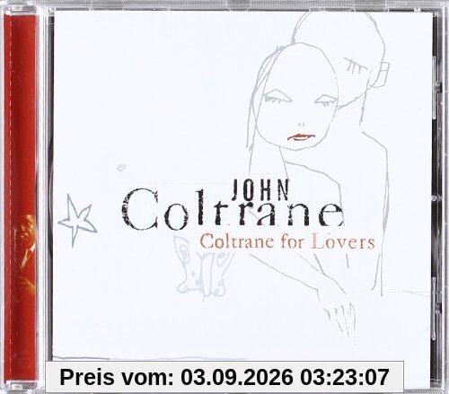 Coltrane for Lovers