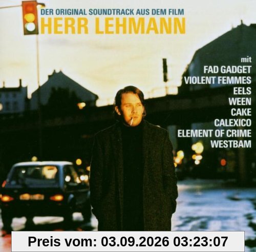 Herr Lehmann