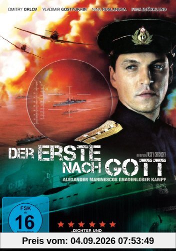 Der Erste nach Gott