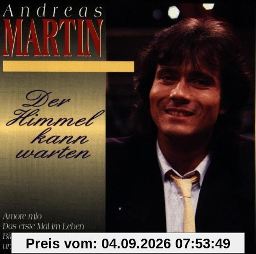 Der Himmel Kann Warten