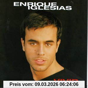 Enrique Iglesias Vivir