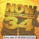 Now 34-That'S What I Call Musi