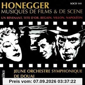 Film-& Theatermusik