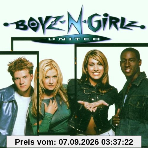 Boyz 'N' Girlz United