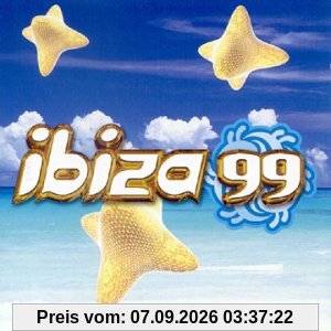 MTV Ibiza '99