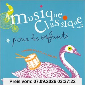 Musique Class.P.Enfants Vol.2