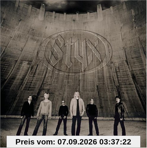 At the River Edge/Live St.Loui
