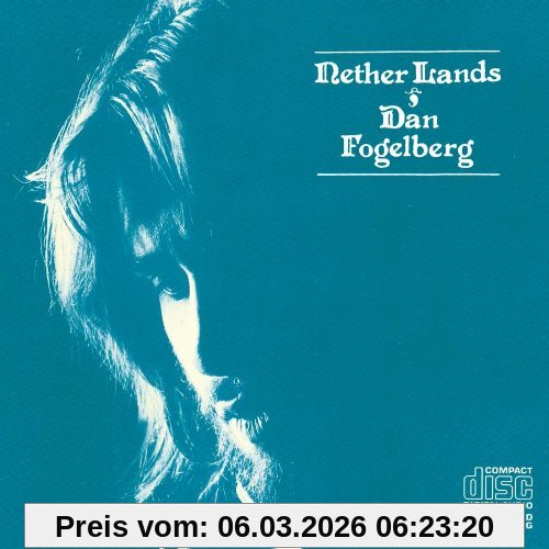 Dan Fogelberg Netherlands