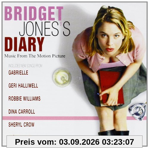 BRIDGET JONES'S DIARY