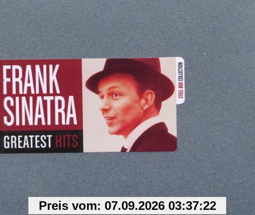 Steel Box Collection-Greatest Hits